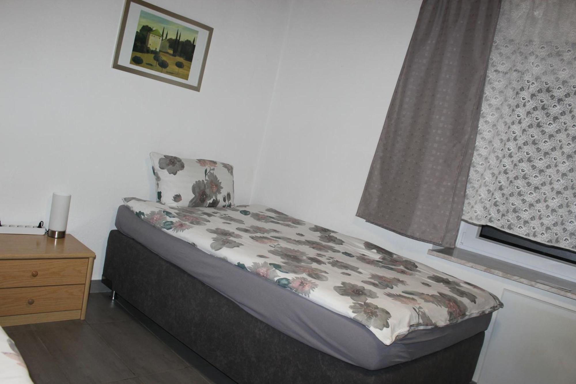 Appartement W.I.L.A. à Helmbrechts Extérieur photo