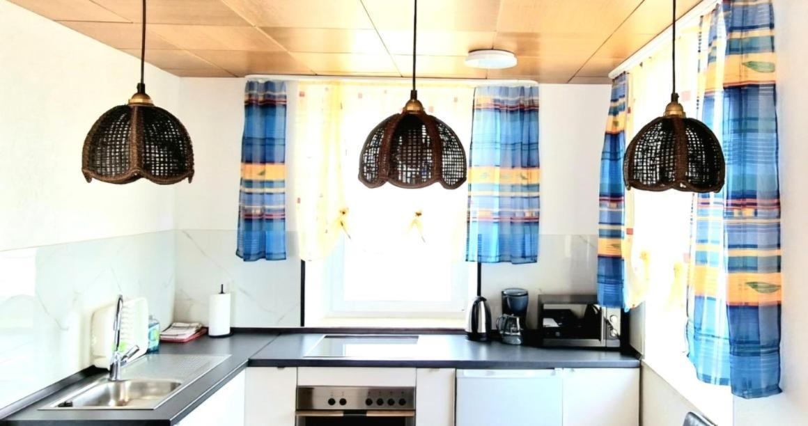 Appartement W.I.L.A. à Helmbrechts Extérieur photo