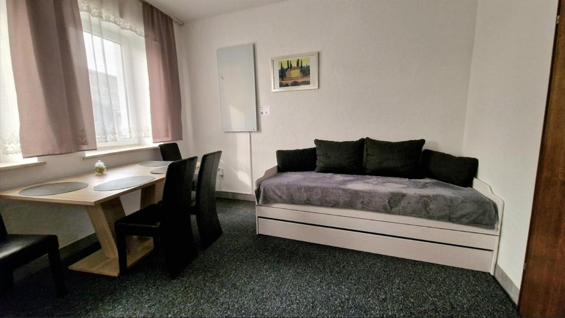 Appartement W.I.L.A. à Helmbrechts Extérieur photo
