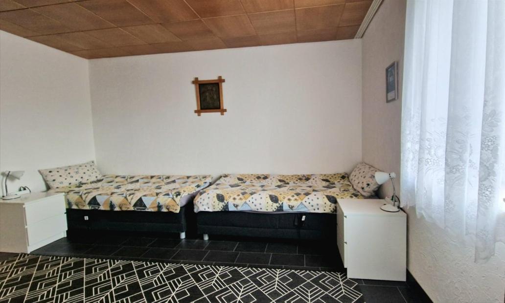 Appartement W.I.L.A. à Helmbrechts Extérieur photo